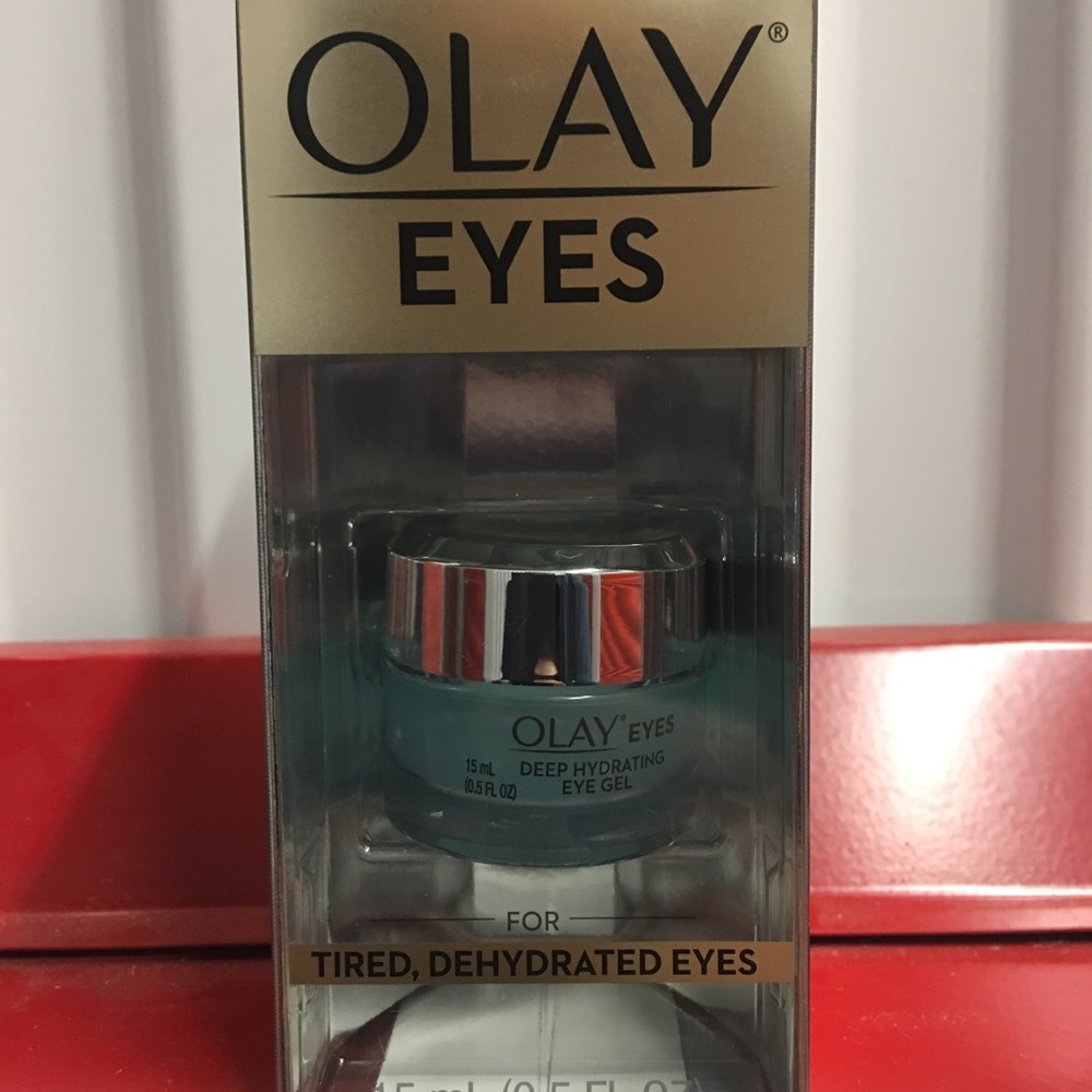Olay Eye
